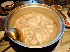 -大头椰·椰子鸡火锅(南宁万象城店)