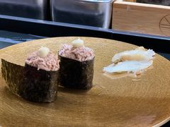 -Sushi Hanzo半藏(天环广场店)