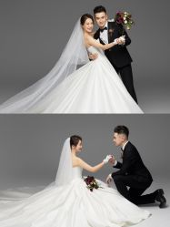 -女王风尚STUDIO·轻奢化定制