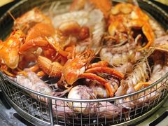 -海味当家(西安路店)