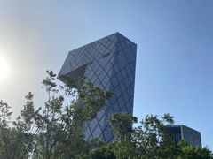 -中央广播电视总台(光华路办公区)