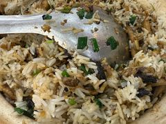 -台山美食一绝阿四台山黄鳝饭(阿四创作店)