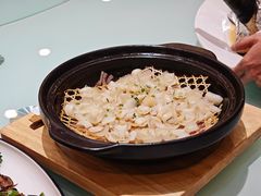 -中国饭店-餐厅