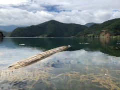 -丽江泸沽湖景区-里格半岛