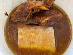 -好成财牛排馆(涂门街总店)