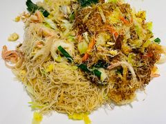 功夫炒兴化粉-南门食仙·手工福州菜(南门兜店)