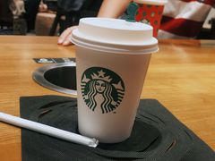 -星巴克臻选(广州太古汇店)