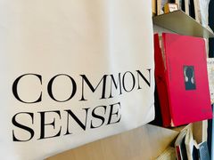 -常识咖啡common sense(春熙路店)