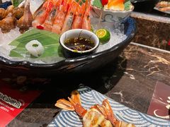 -古田居·特色寿司料理(星之岛旗舰店)