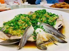 -潮喜竹溪荔湖酒家(荔枝湾店)
