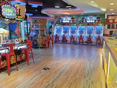 -汤姆熊欢乐世界(龙之梦店)