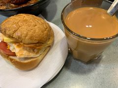 -华嫂冰室(尖沙咀店)