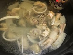 -润泽园海南椰子鸡·糟粕醋火锅(拱北店)