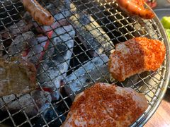 -泥炉烤肉(九龙坡店)