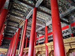 -历代帝王庙博物馆