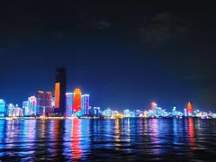 -武汉两江游览·夜游长江(汉口粤汉码头)