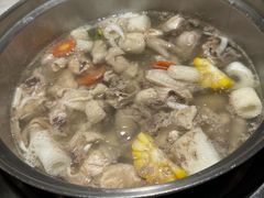 -狐狸爱上椰子鸡(滨江星光大道店)