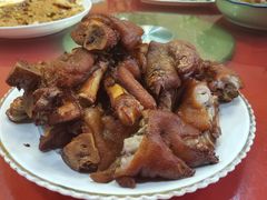 -百家园土菜馆(兴民北路店)