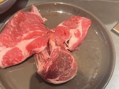 -非烤勿扰自助烤肉(宝安天虹店)