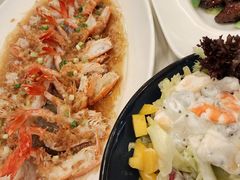 -金时代顺风大酒店(临港百联店)
