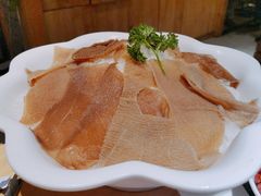-老版火锅(半坡店)