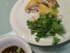 -瑞记湛江鸡饭店·粤西第一鸡(粤垦店)