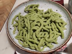 鱼面-望湘园·湖南菜(宏伊店)