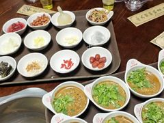 -大明铜锅·烤涮坊·烧烤(新开路店)