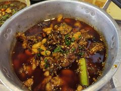 -靓靓蒸虾(中山公园店)