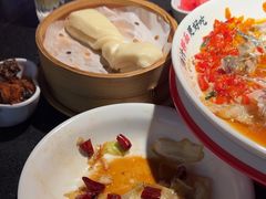 -湘阁里辣(南联锦泰城店)