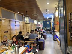 -阿串串老火锅(力盟店)