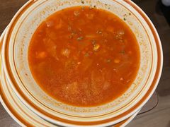 -萨莉亚意式餐厅(浦江万达广场店)