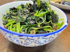 -醉香隆.山水庭院.湖北菜(东湖店)