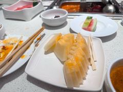 -海底捞火锅(凤凰广场店)