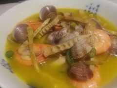 杂鲜荟萃-小城故事·地道宁波味(月湖盛园店)