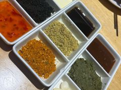 -蒙料·手把肉(望京店)