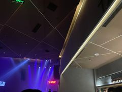 -TZ House音乐现场(来福士中心店)