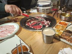 -乌拉烤肉(如皋首店)