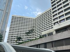 -广州花园酒店