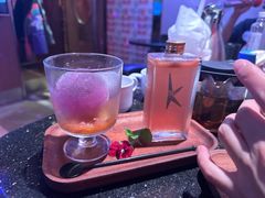 -纯K(打浦桥店)