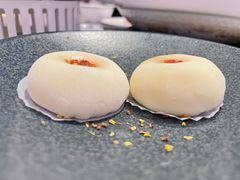 桂花软酪-萬盏·淮扬说VANCHAN(环球港店)