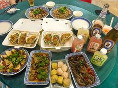 -桂园白粥·潮汕老味道