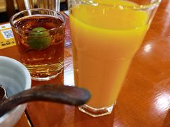 -银子铁板烧料理自助餐(人民广场店)
