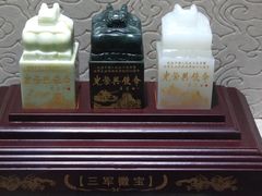 -银川南关清真寺