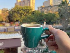 -BAMN coffee