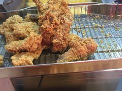 -正新鸡排·炸鸡烧烤(江宁路店)