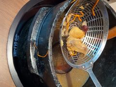 -芸山季·云南野生菌火锅(人民广场来福士店)