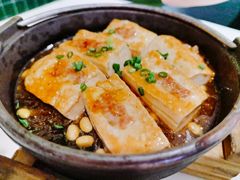 -原味田园·客家菜·土窑鸡(中航城君尚购物中心店)