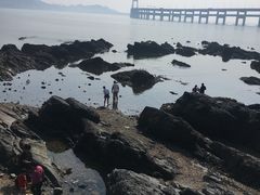 -黑石礁公园