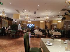 大堂-巴依老爷·新疆美食(上城区天城路店)